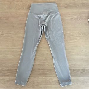 Lululemon align high rise 25”